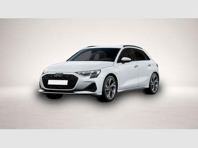Audi A3 (2025) - Photo 1
