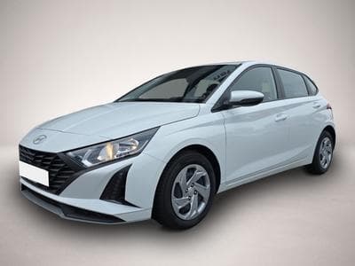 Hyundai i20 (2025) - Photo 1