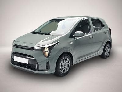 Kia Picanto (2026) - Foto 1
