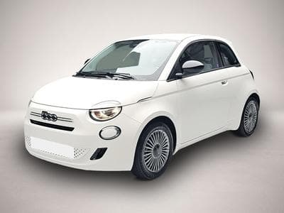 Fiat 500 (2026) - Photo 1