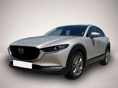 Mazda CX-30 (2025) - Photo 1