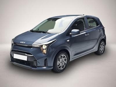 Kia Picanto (2026) - Foto 1