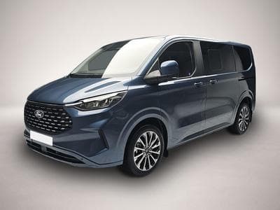 Ford Tourneo (2026) - Photo 1