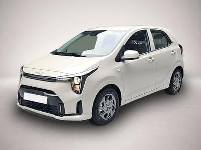 Kia Picanto (2026) - Foto 1