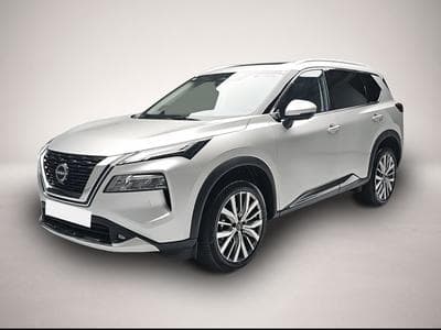 Nissan X-Trail (2026) - Photo 1