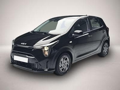 Kia Picanto (2026) - Photo 1