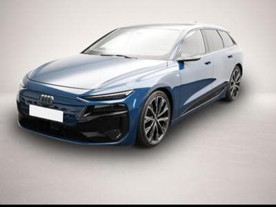 Audi e-tron (2025) - Foto 1