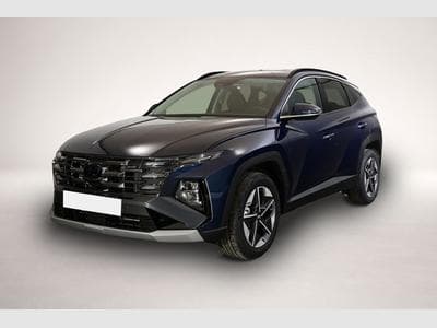 Hyundai Tucson (2026) - Foto 1