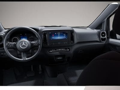 Mercedes Vito (2025) - Foto 1