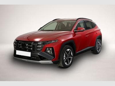 Hyundai Tucson (2026) - Foto 1
