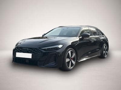 Audi A5 (2025) - Foto 1