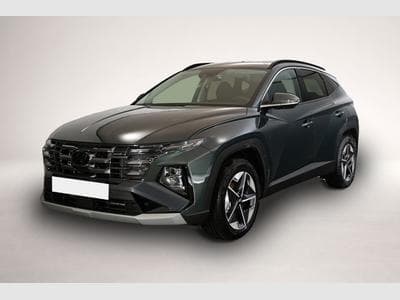 Hyundai Tucson (2026) - Foto 1