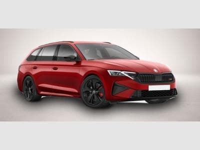 Skoda Octavia (2026) - Photo 1