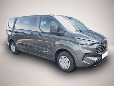 Ford Transit (2026) - Foto 1