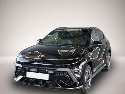 Hyundai Kona (2026) - Photo 1