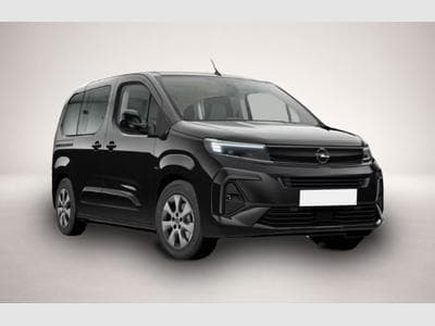 Opel Combo (2026) - Photo 1