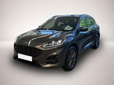 Ford Kuga (2026) - Foto 1