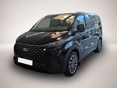 Ford Tourneo (2026) - Foto 1