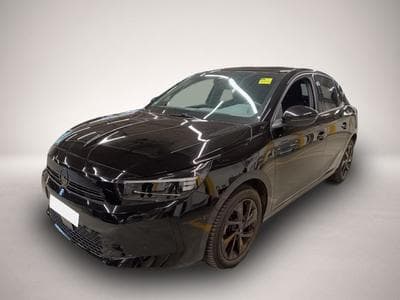 Opel Corsa (2025) - Photo 1