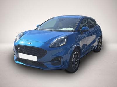 Ford Puma (2026) - Photo 1