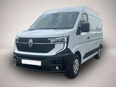 Renault Master (2026) - Foto 1