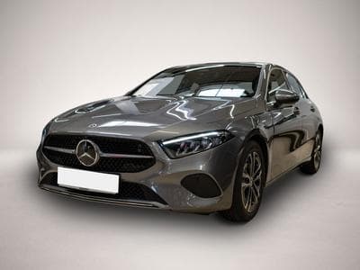 Mercedes 180 (2025) - Photo 1