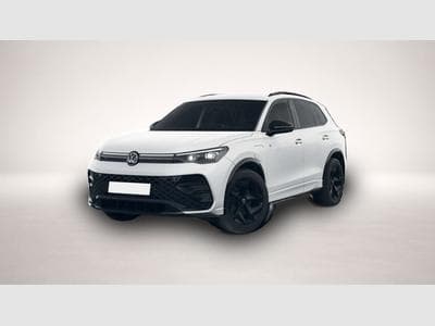VW Tiguan (2025) - Foto 1