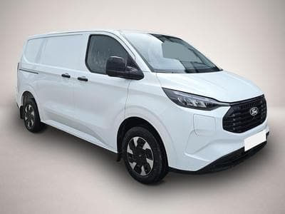 Ford Transit (2026) - Photo 1