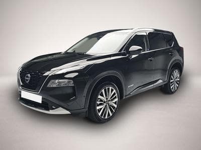 Nissan X-Trail (2026) - Photo 1