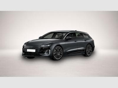Audi e-tron (2025) - Photo 1