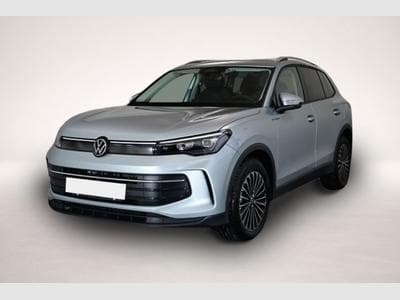 VW Tiguan (2025) - Foto 1