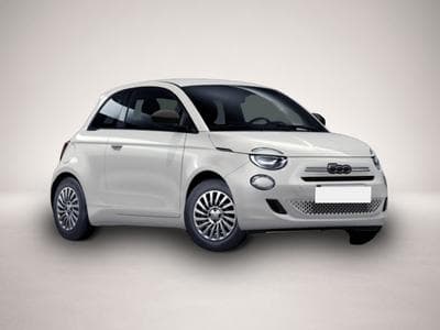 Fiat 500 (2026) - Foto 1