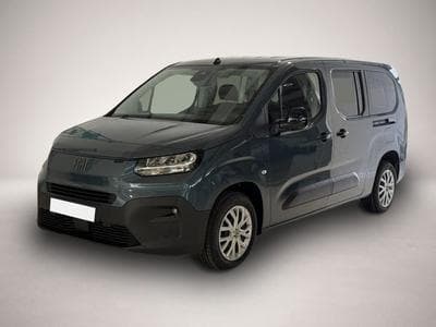 Fiat Doblo (2026) - Photo 1