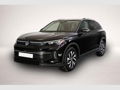 VW Tiguan (2026) - Foto 1