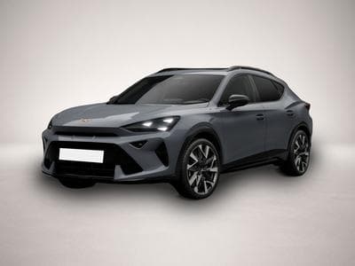 Cupra Formentor (2026) - Foto 1