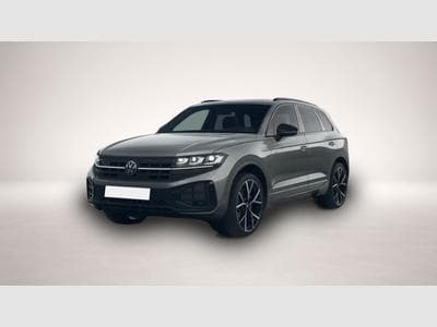 VW Touareg (2026) - Foto 1