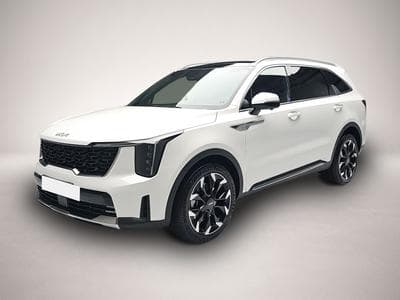 Kia Sorento (2026) - Foto 1