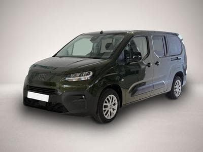 Fiat Doblo (2026) - Foto 1