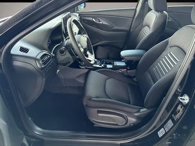 Hyundai i30 (2025) - Photo 1