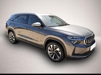 Skoda Kodiaq (2026) - Photo 1