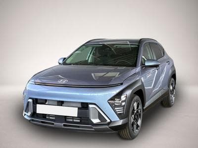 Hyundai Kona (2025) - Foto 1