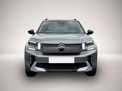 Citroën C3 Aircross (2026) - Photo 1