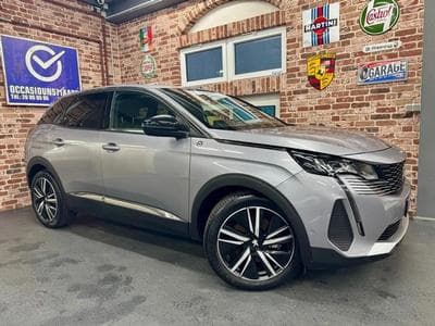 Peugeot 3008 (2024) - Photo 1