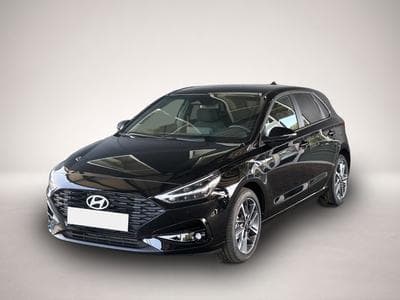 Hyundai i30 (2025) - Photo 1