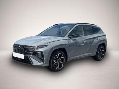 Hyundai Tucson (2026) - Photo 1
