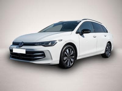 VW Golf (2025) - Photo 1