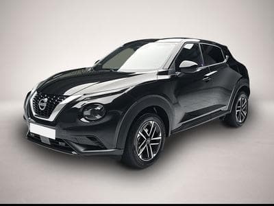 Nissan Juke (2026) - Foto 1