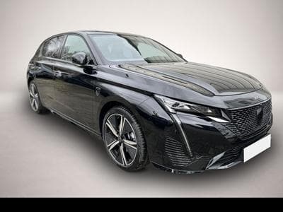 Peugeot 308 (2025) - Photo 1
