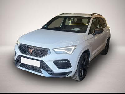 Cupra Ateca (2024) - Photo 1