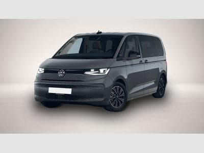 VW Multivan (2026) - Foto 1